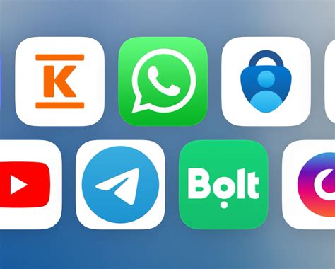 App ja sovellukset .